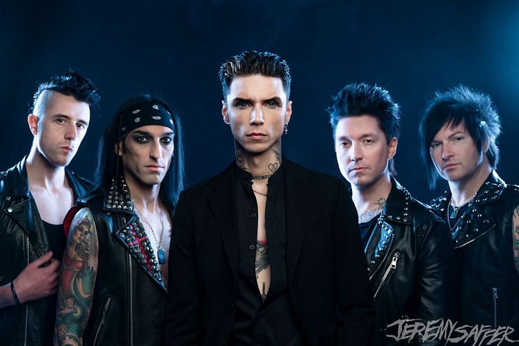 BlackVeilBrides