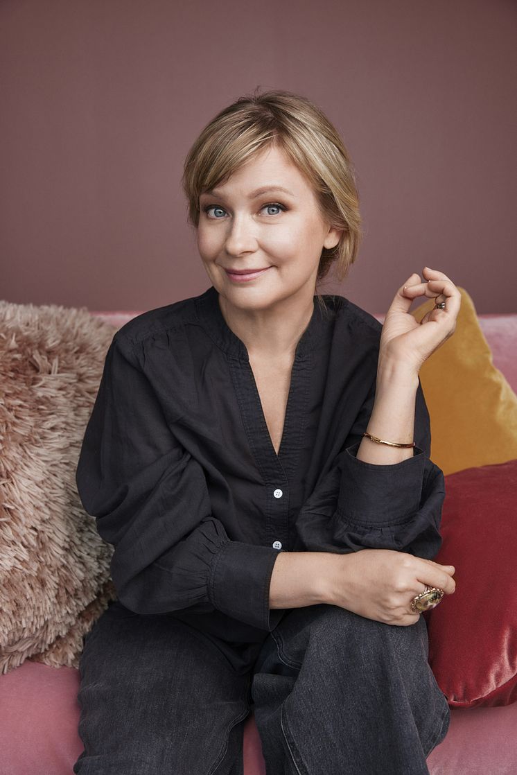 Josefine Sundström