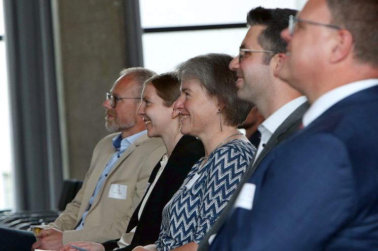 Festakt 10 Jahre Zentrum für Lehrer*innenbildung