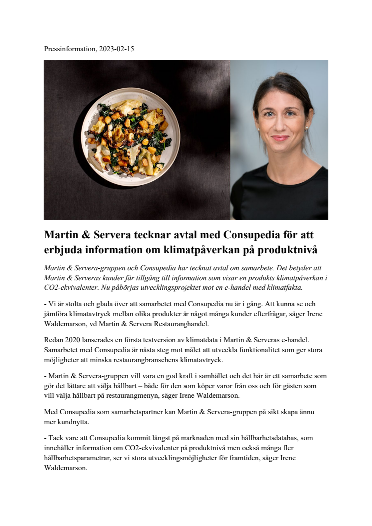 Pressinfo_MartinServera i samarbete med Consupedia.pdf