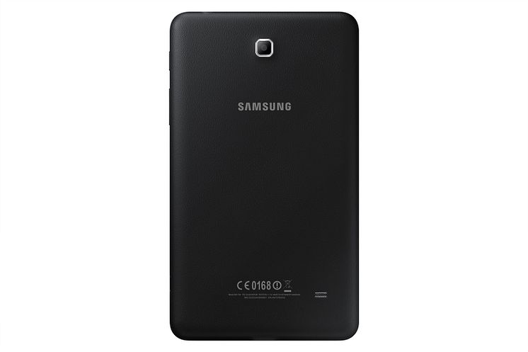 Galaxy Tab4 7.0 (SM-T230)_black_back