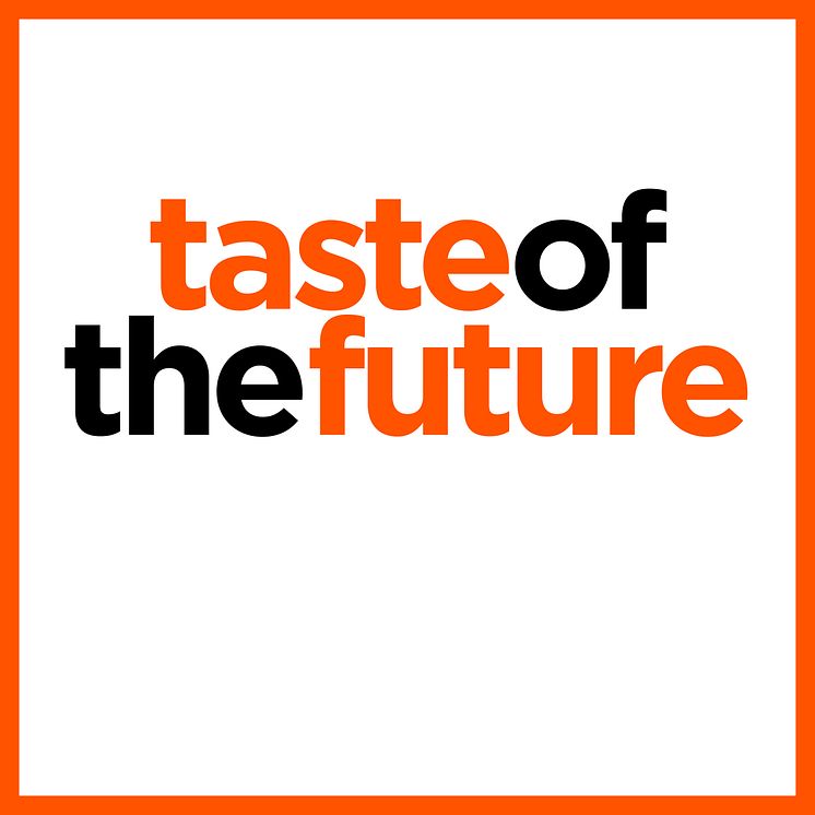 Taste of the future insta2