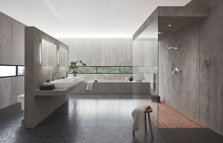 GROHE SPA