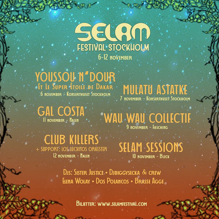 Selam Festival_2022_1080x1080  FB_IG Post