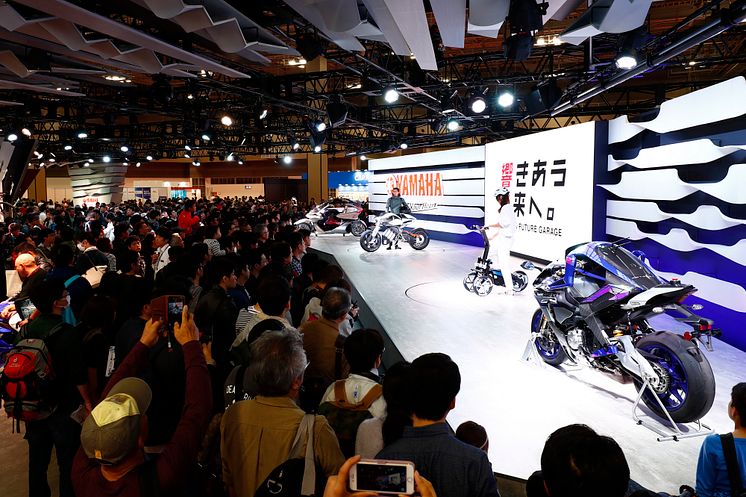 02_2017121502_Newsletter_2017 Tokyo Motor Show