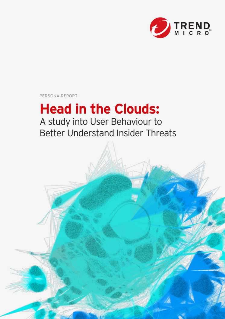 Head in the Clouds