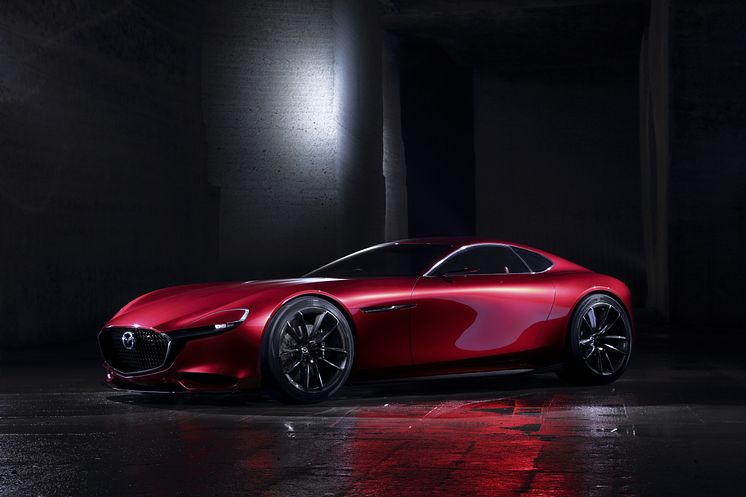RX Vision