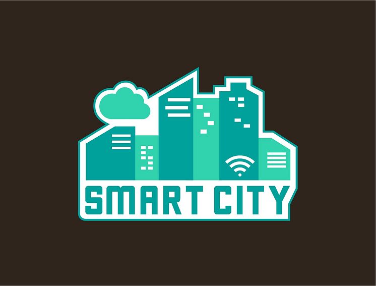 Smart City Stockholm logo