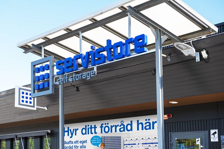 Foto Servistore Norrköping Ingelsta 0053 utvändigt