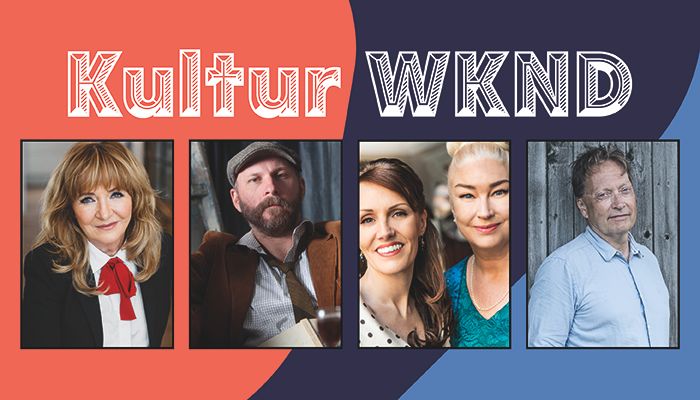 KulturWKND banner 