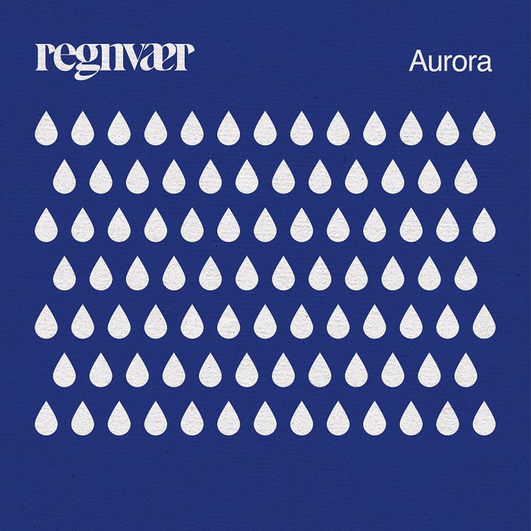 Cover «Aurora» 