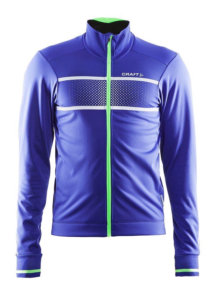 Glow Jacket M (Atlantic/Gecko))