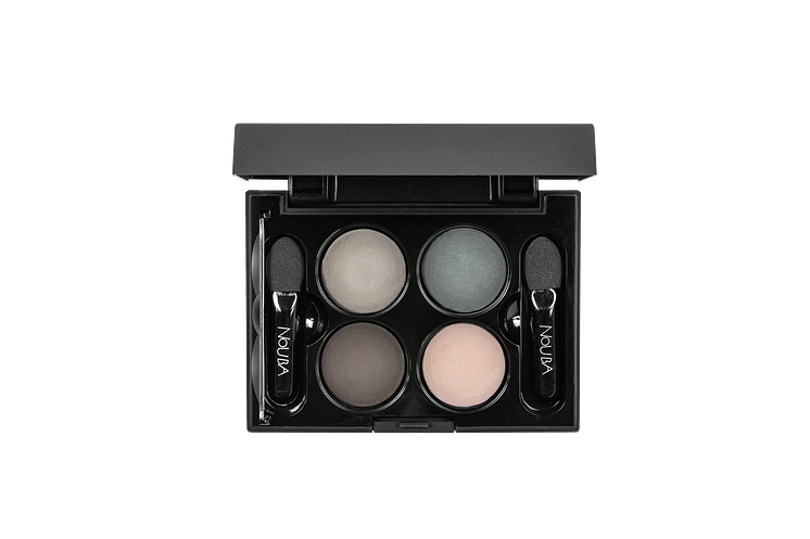 Quattro Eyeshadow Palette 648 Charming