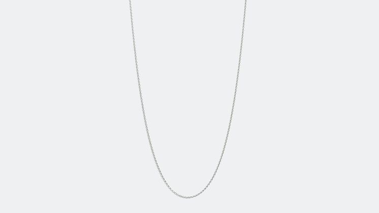 Necklace 42 cm - 159 kr