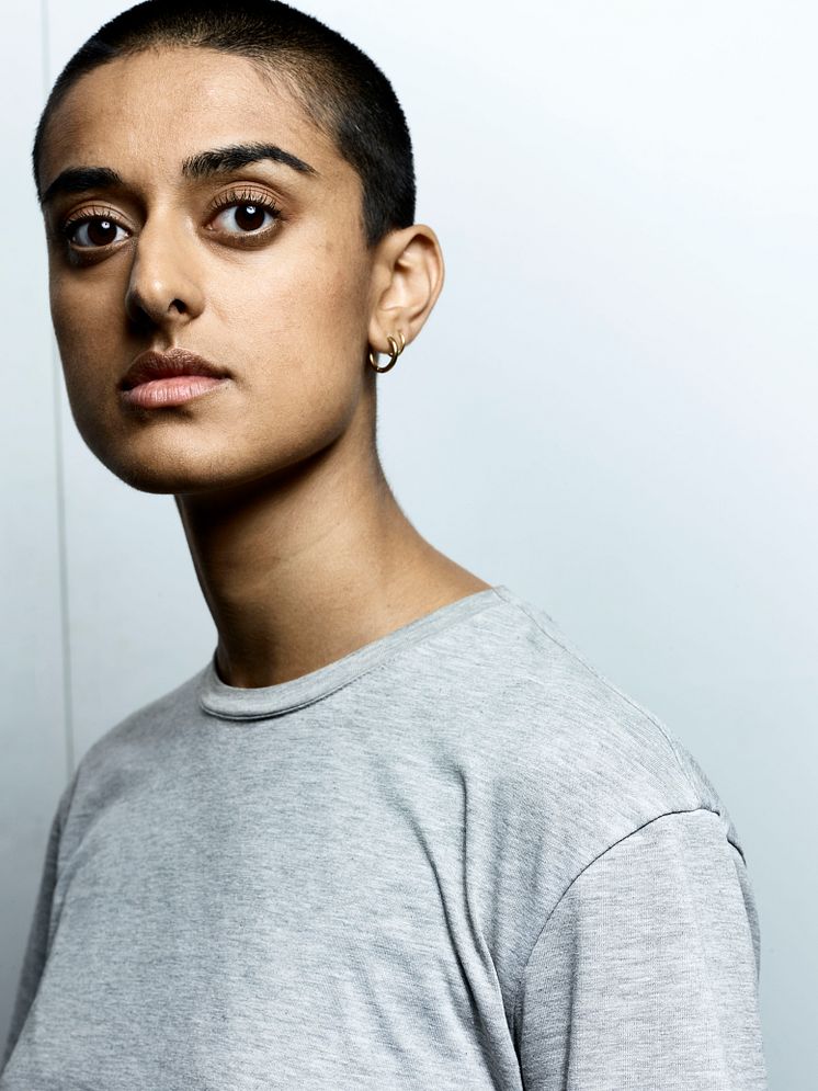 Priya Bains av Baard Henriksen.jpg