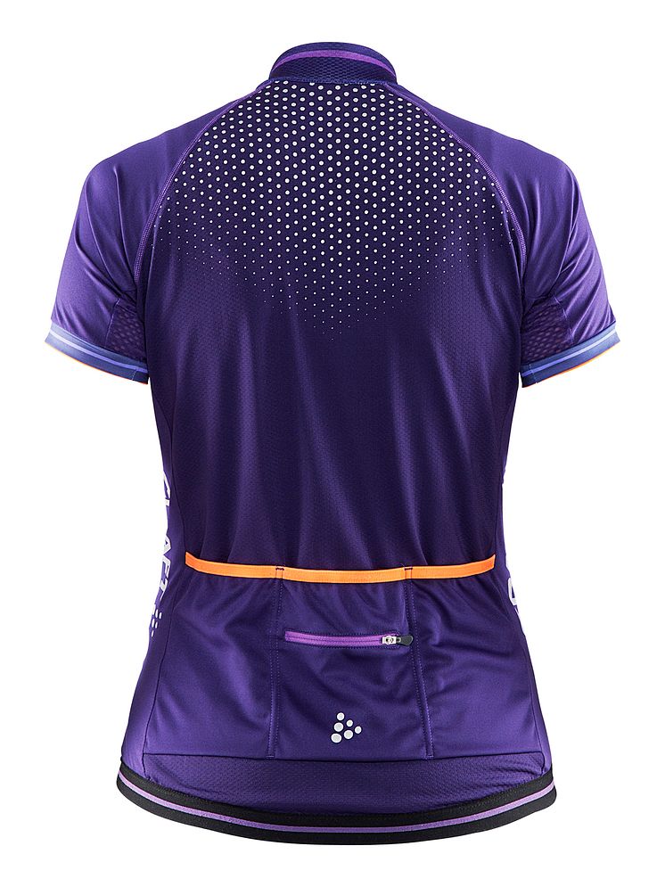 Glow Jersey (dam). Rek pris 600 kr.