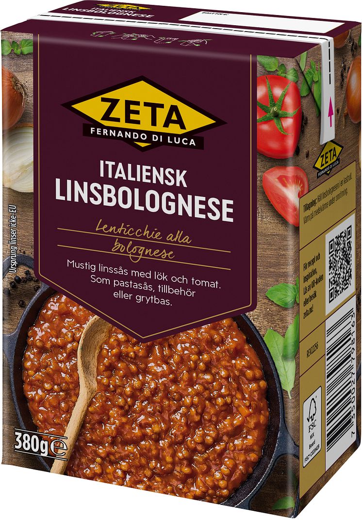 3353 Linsbolognese 380g Side HR