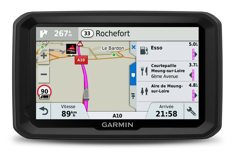 Garmin_dezl 580