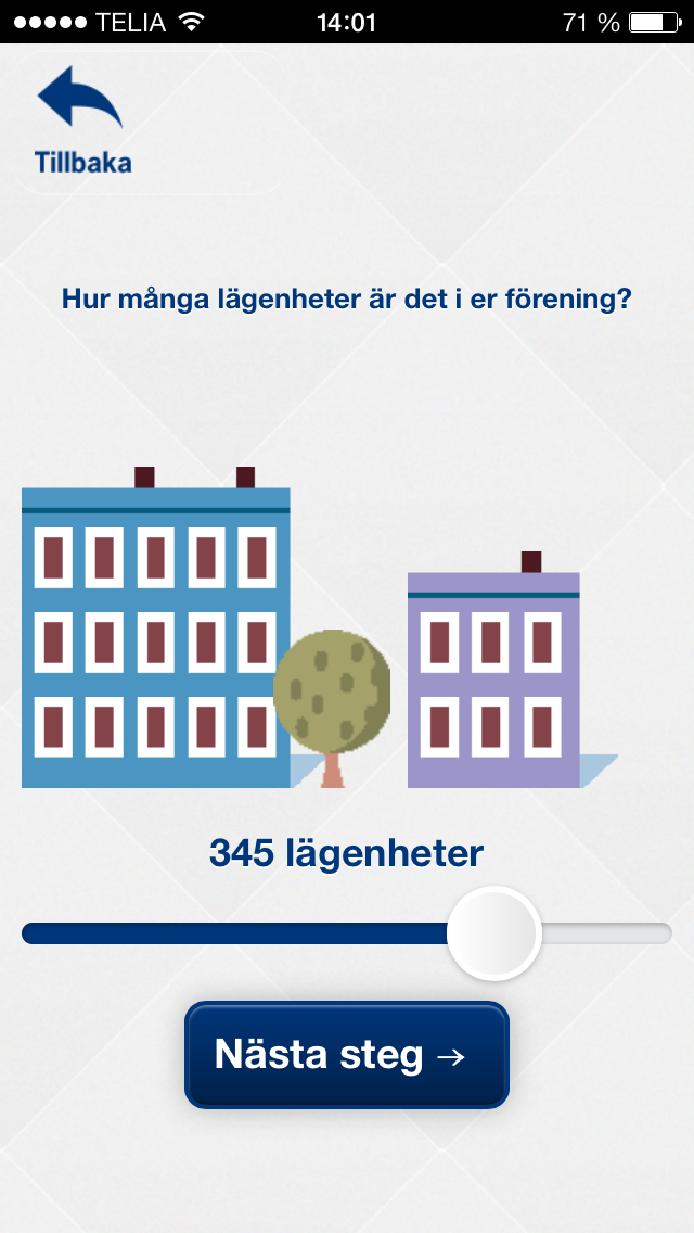 Ny Styrelseapp från HSB GÖöeborg ger rekommendation på styrelsearvode.