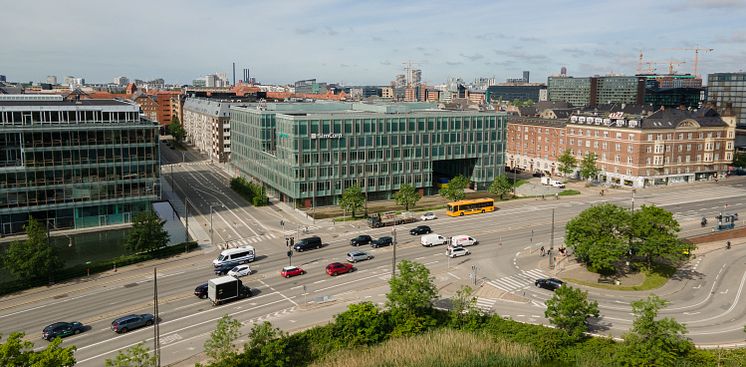 NNIT Copenhagen