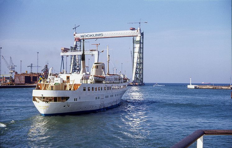 Kockumskranen