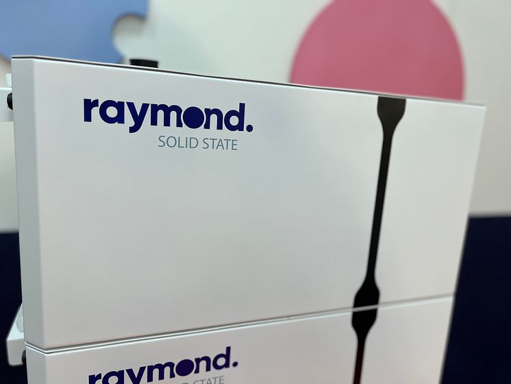 Raymond Solid State