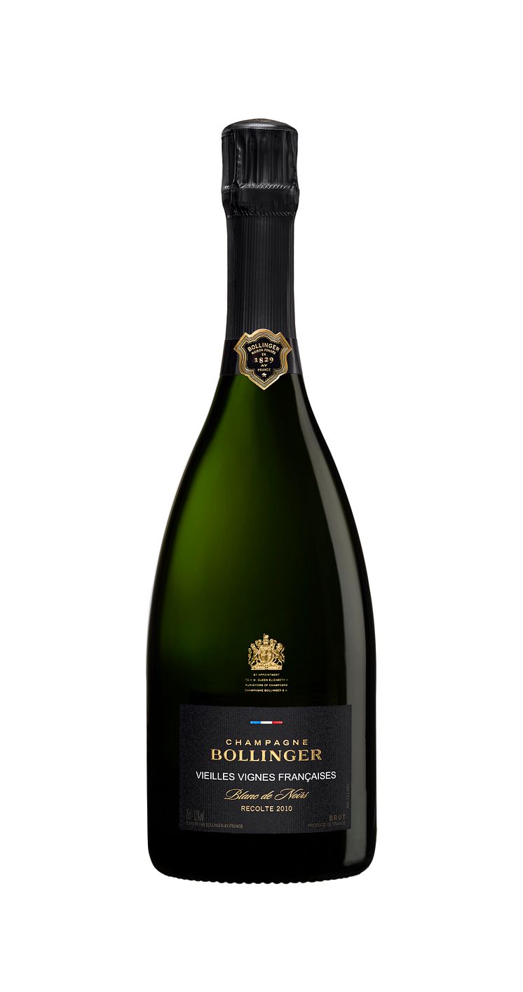 Bollinger VVF 2010