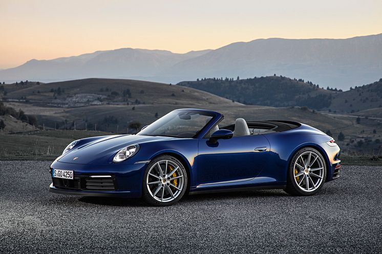 Porsche 911 Cabriolet_1