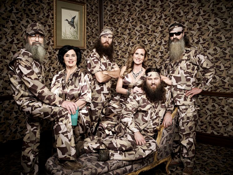 Duck Dynasty