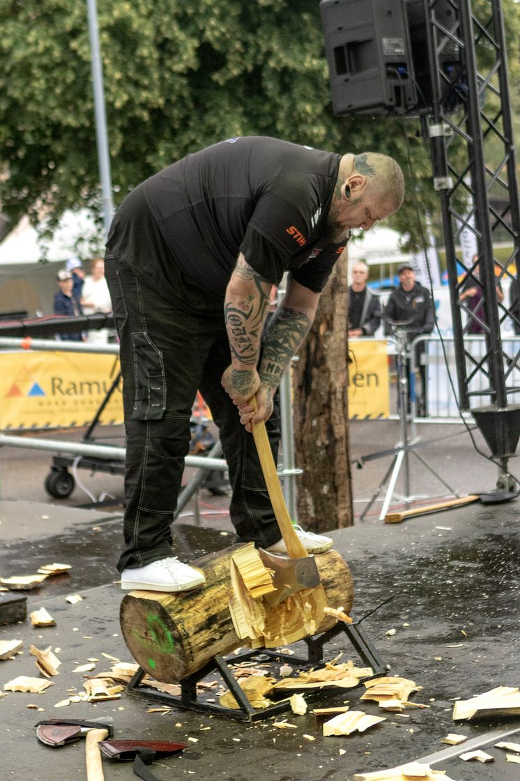 Trollhättan Cup - Rookie