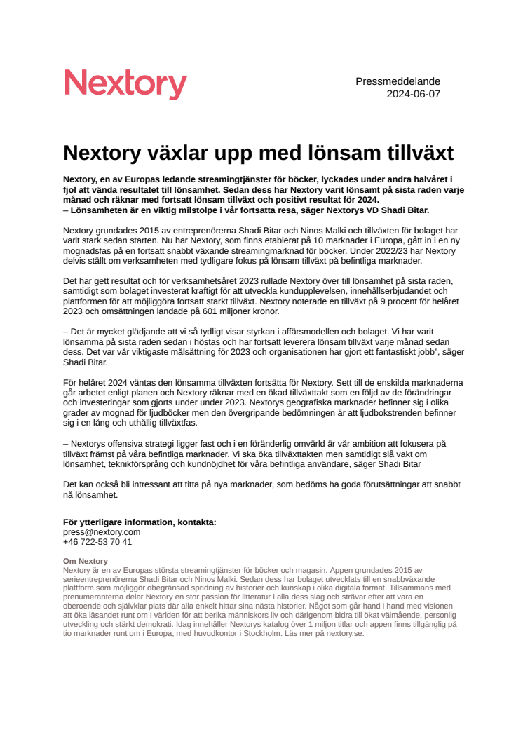 PRM_Nextory vände till lönsamhet_240607.pdf