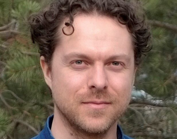 Michael Holmboe