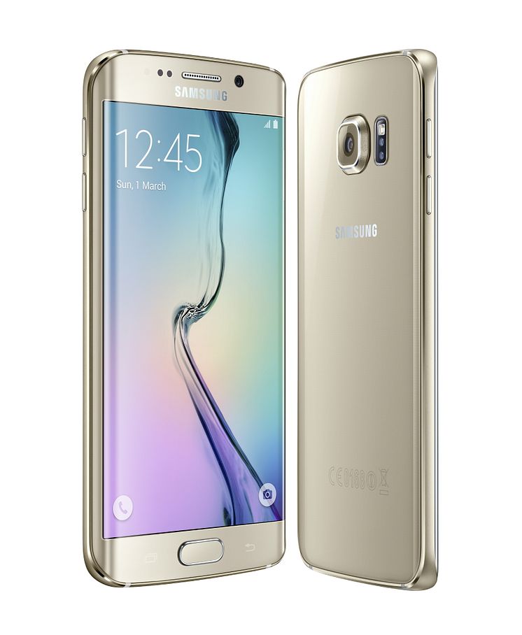 Galaxy S6 edge