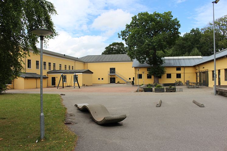 Gangigården