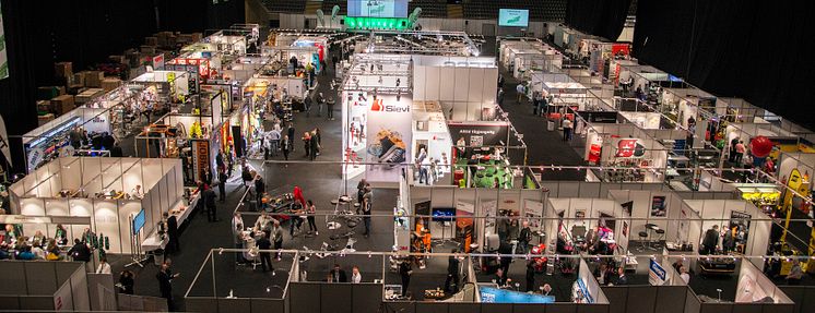 Messe onsdag