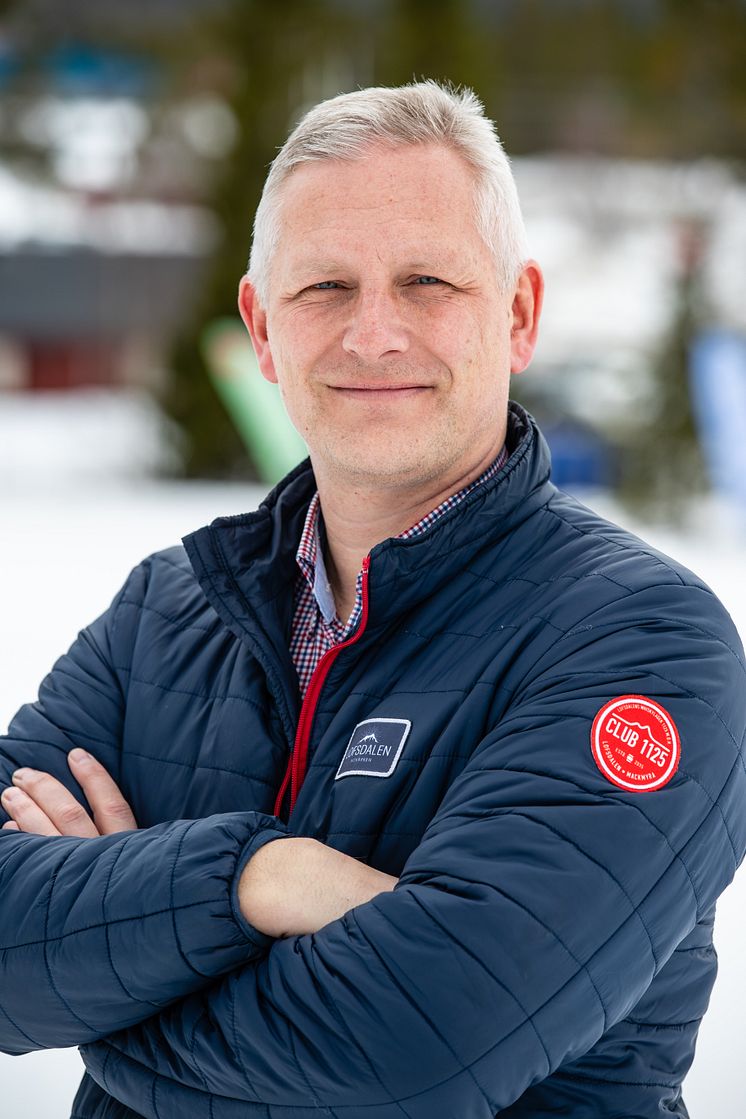 Ola Andersson
