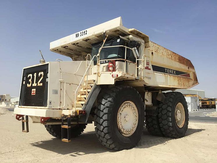 terex