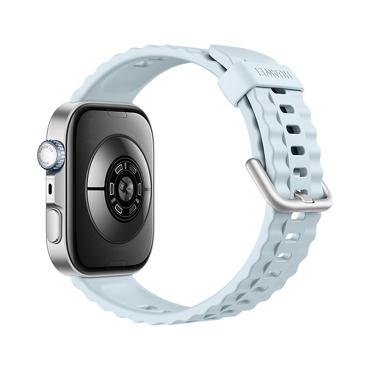 Watch Fit 4 Pro Blue