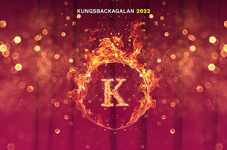 Kungsbackagalan