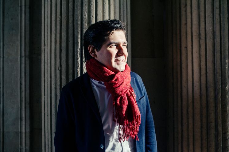 Vadym Kholodenko