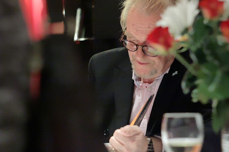 Claes Fellbom 