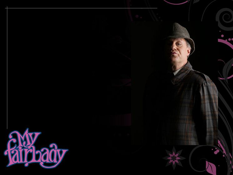Pressbild My Fair Lady