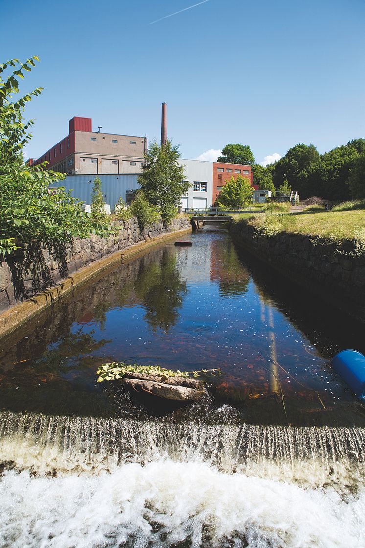 Forsåker_Möndalsån