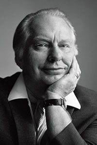 Ron Hubbard