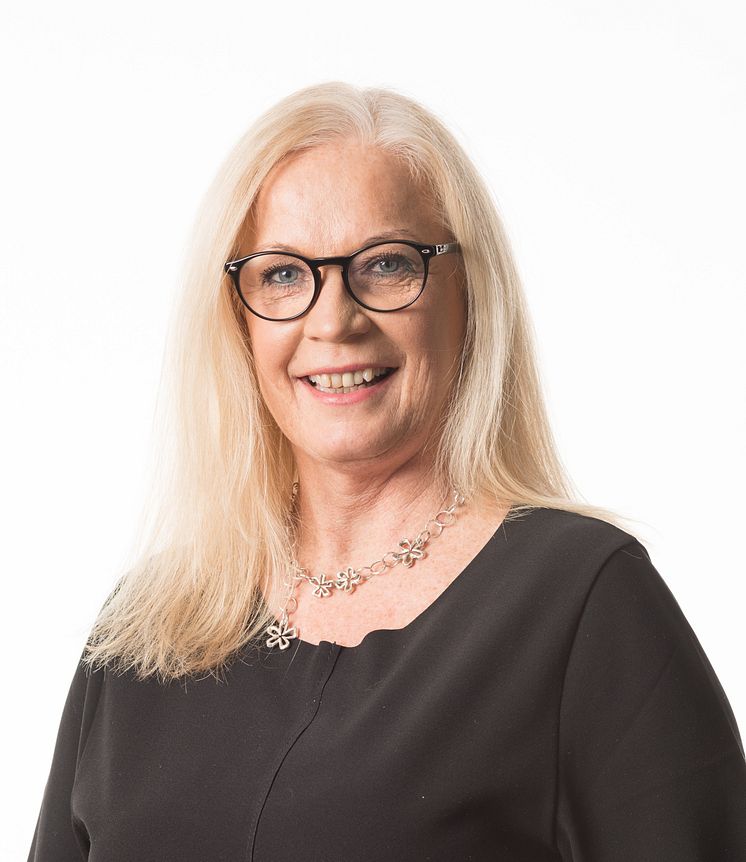 Anne Øiseth