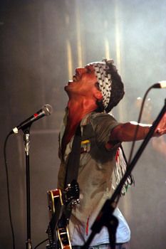 Manu Chau