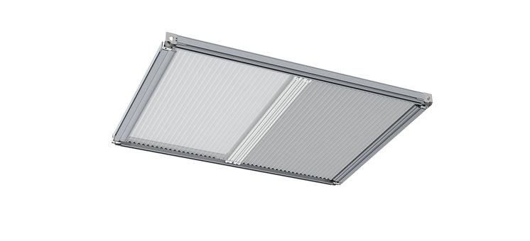 Hi-res image - Dometic - Dometic's DAME-nominated Oceanair SKYSCREEN