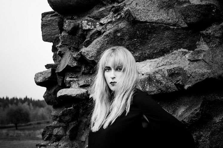 Susanne Sundfør (c) Sofia Fredericks Sprung