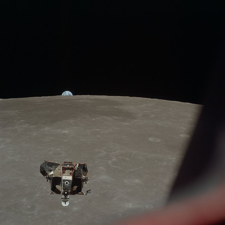 apollo-11-lunar-module-ascent-stage-photographed-from-command-module_7881547674_o
