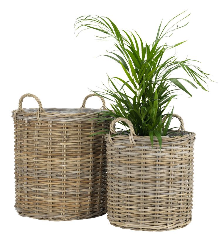 SANSEBIE garden planters 999 NOK